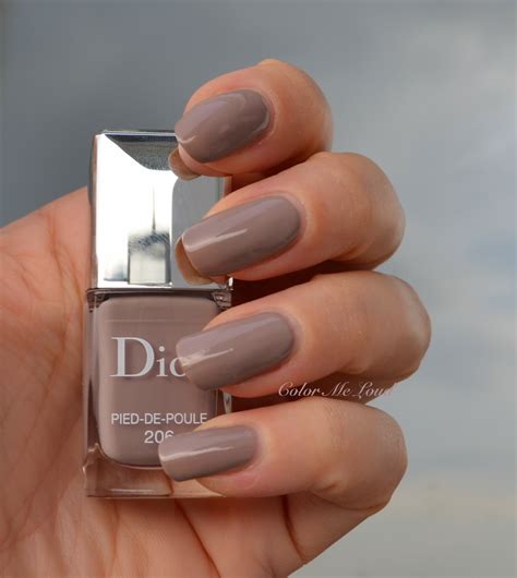 dior vernis 206|Dior vernis nails.